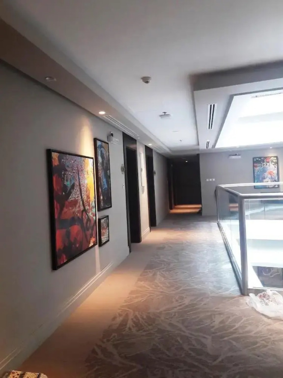 Verta Hotel Makkah