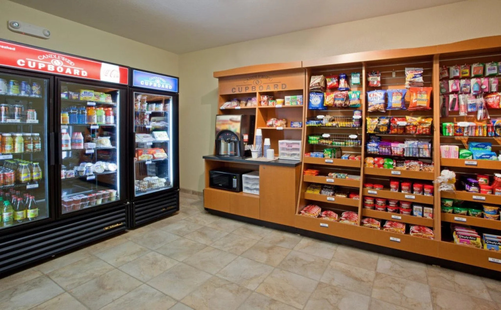 Extended Stay America Suites - Houston - Kingwood