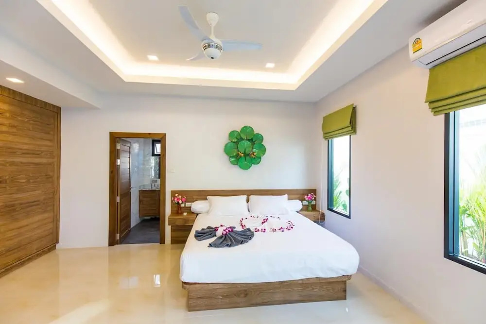 Nenuphar Villa by G Estate