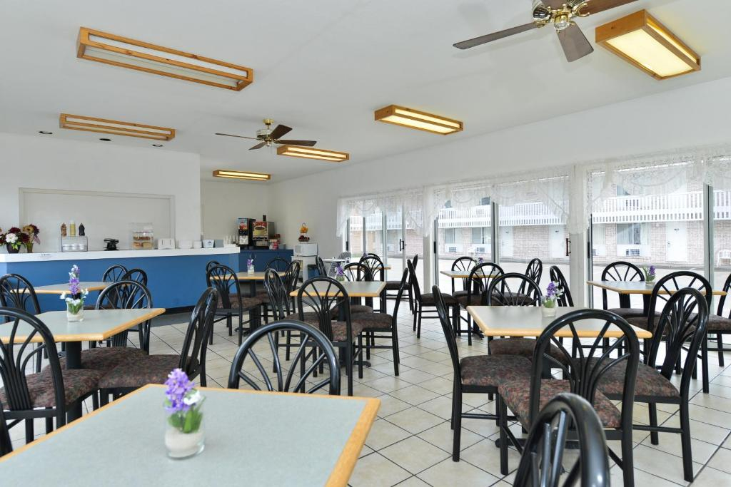 Travelodge by Wyndham Mackinaw City