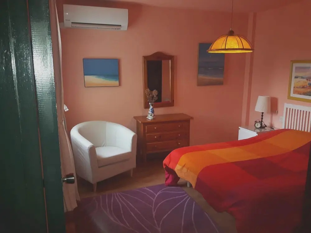 Apartment With 3 Bedrooms in Matalascañas  Almonte, With Wonderful sea View, Shared Pool and Furnished Terrace Near the Beach