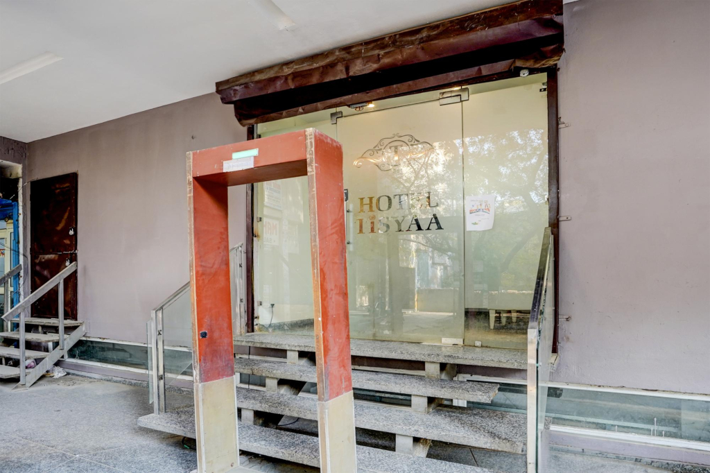Hotel Tisya