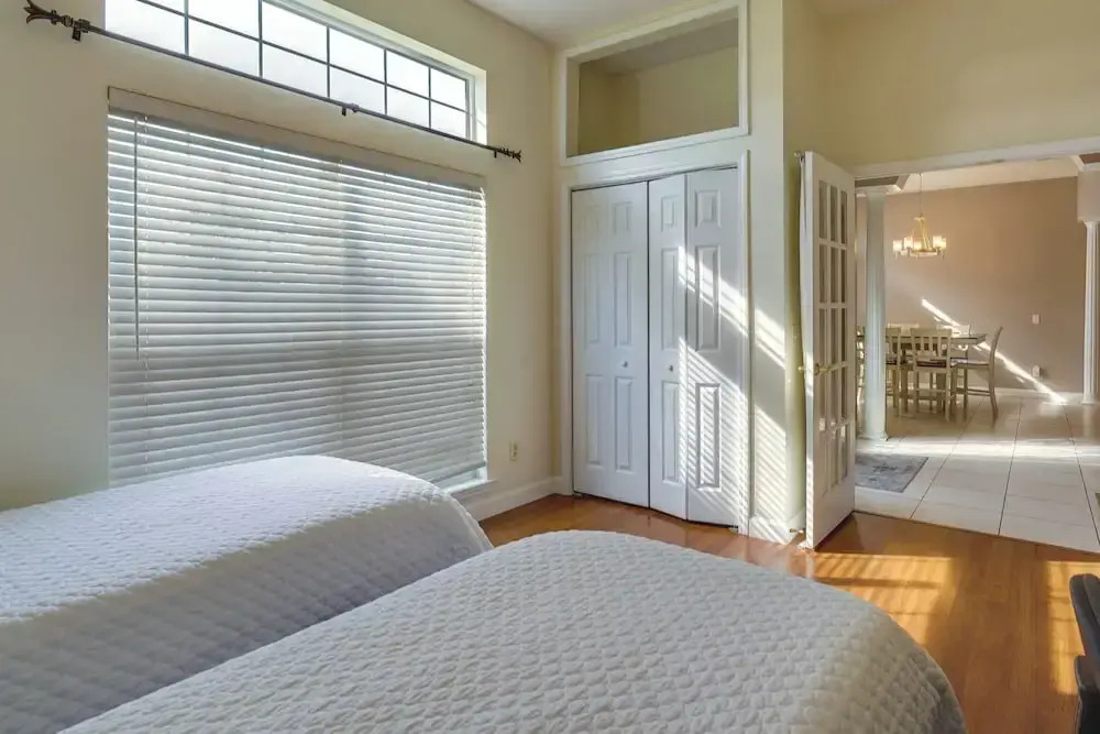 Pet-friendly Panama City Beach Home Near Beaches!