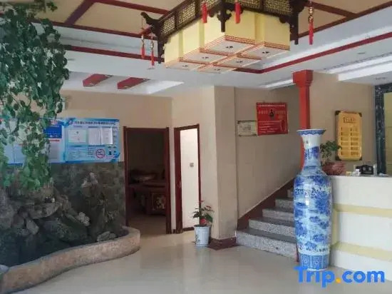 Tuanhe Renjia Themed Homestay (Tuanhe East Road)