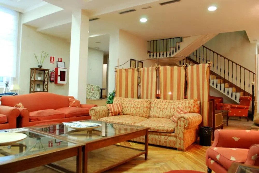 Limehome Madrid San Lorenzo
