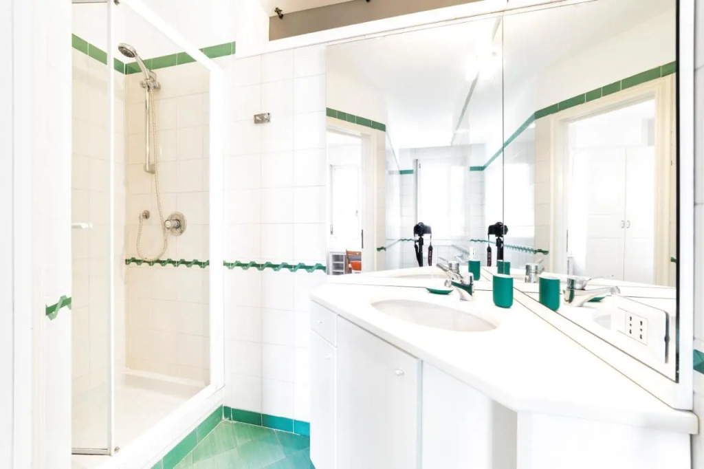 Loreto Elegant Flat
