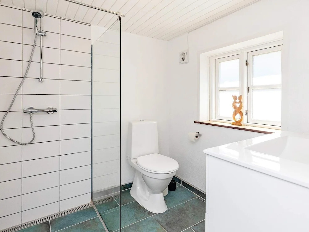 4 Person Holiday Home in Laeso