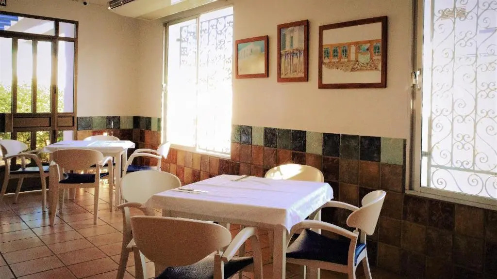 Hotel Ayamontino
