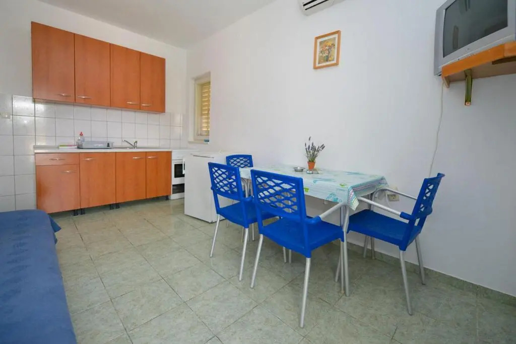Apartments Tamarut - Smokovac