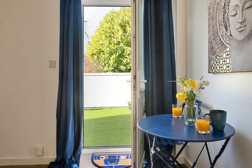 Apartment in Llanberis Near Snowdonia Park