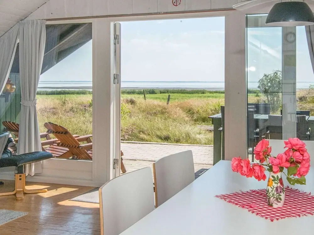 6 person holiday home in Rømø
