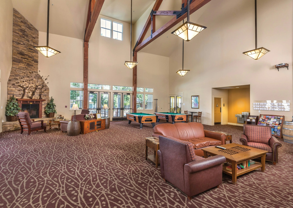 WorldMark Windsor