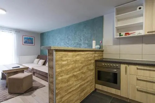 Apartmani Šišava