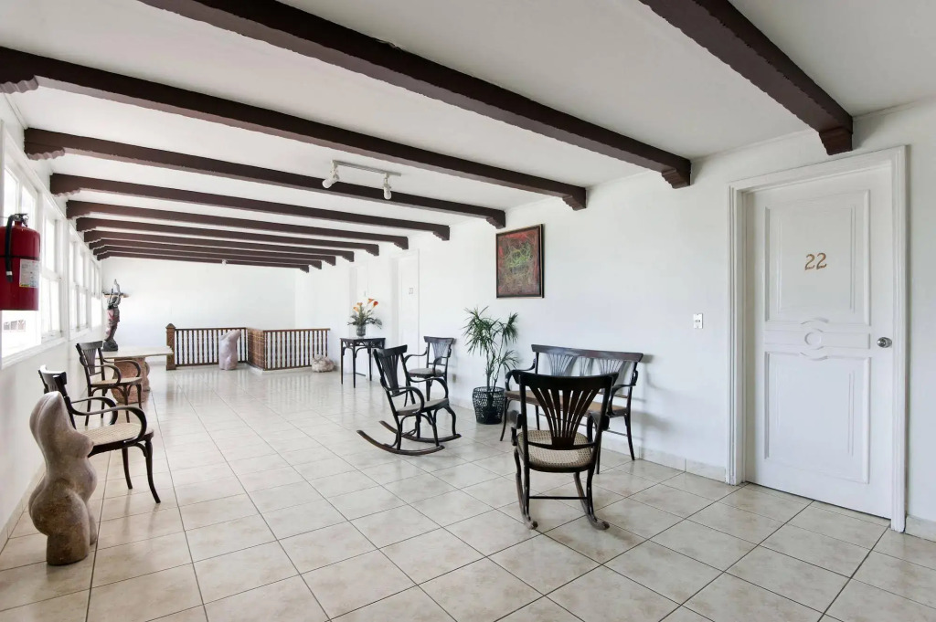 Hotel Casa Real