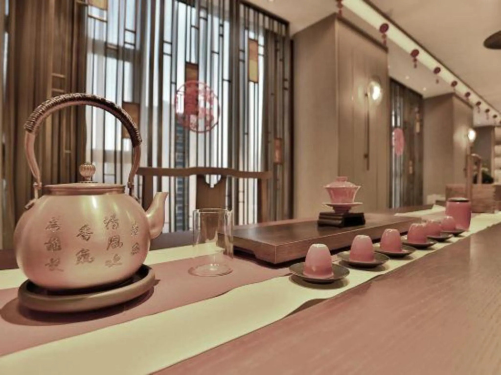 Veegle By Landison Hotel Hangzhou