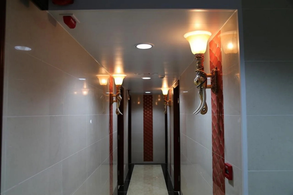 Russian Hostel
