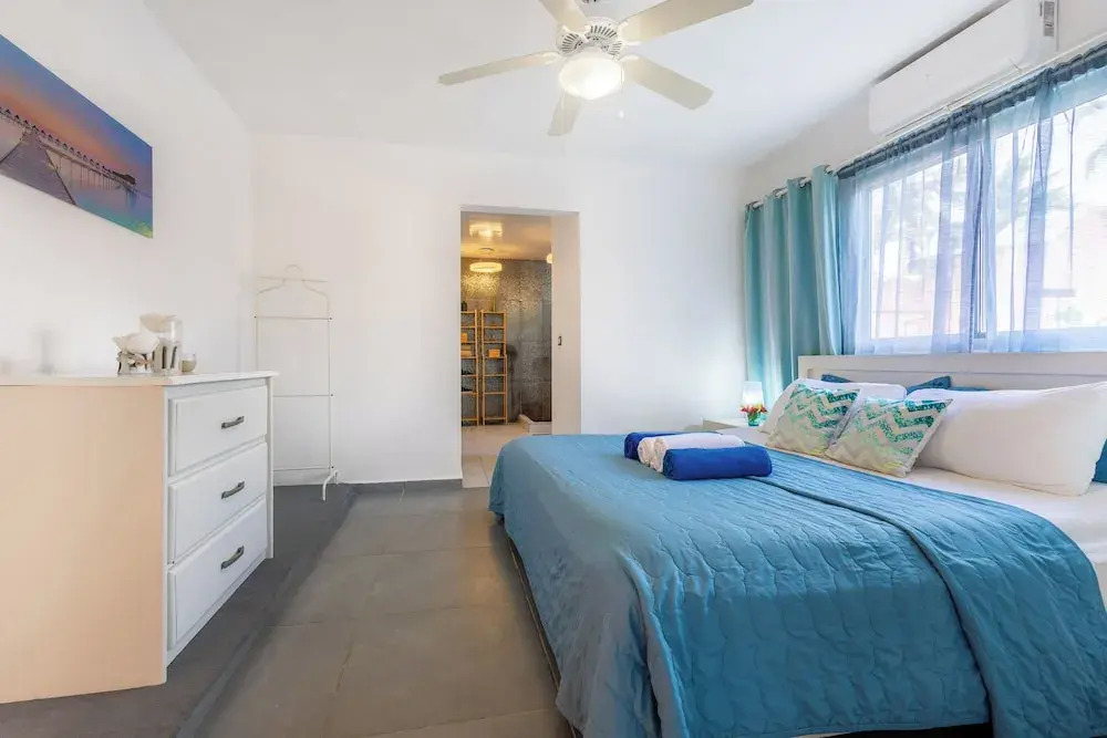 Bavaro Beach Condo for Rent