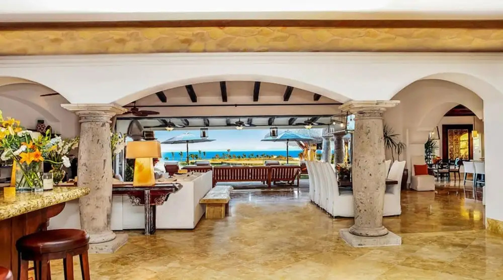 Casa Mar by Cabo Platinum