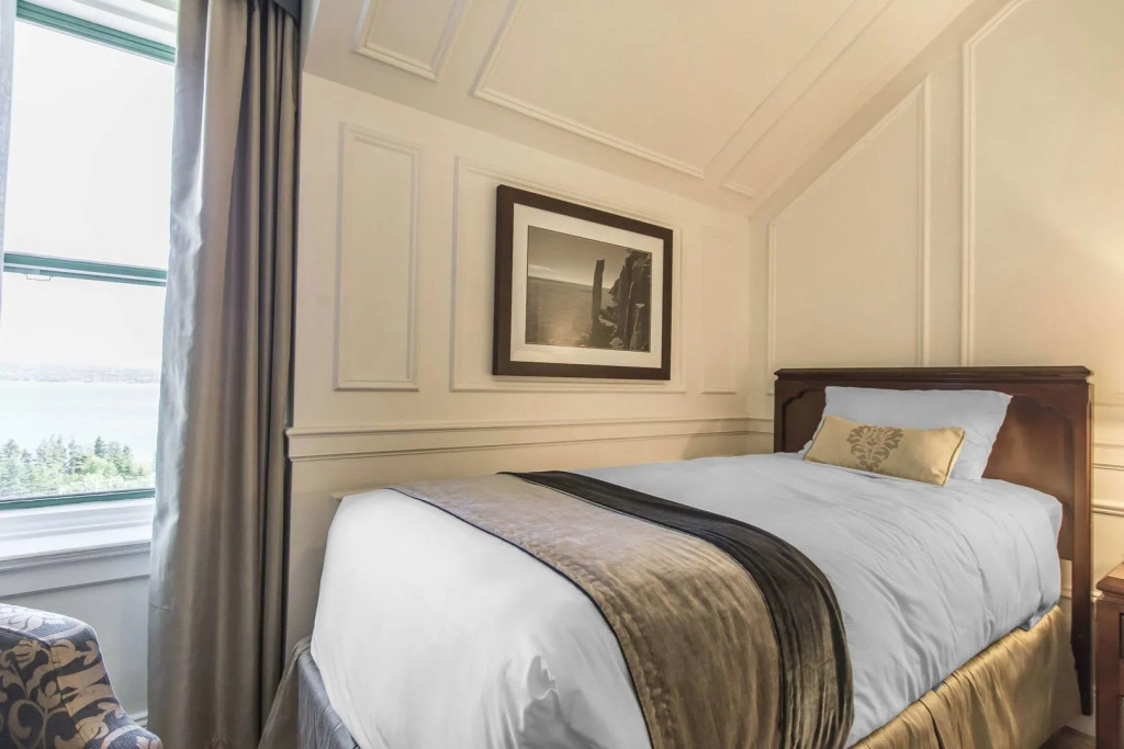 Digby Pines Golf Resort and Spa