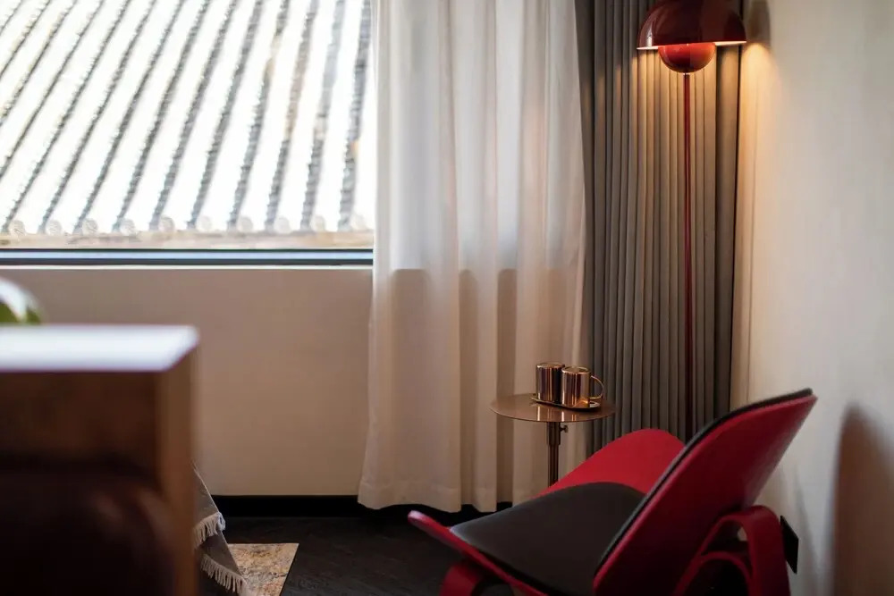Sixi Golden Sunrise Sound Sleep Hotel