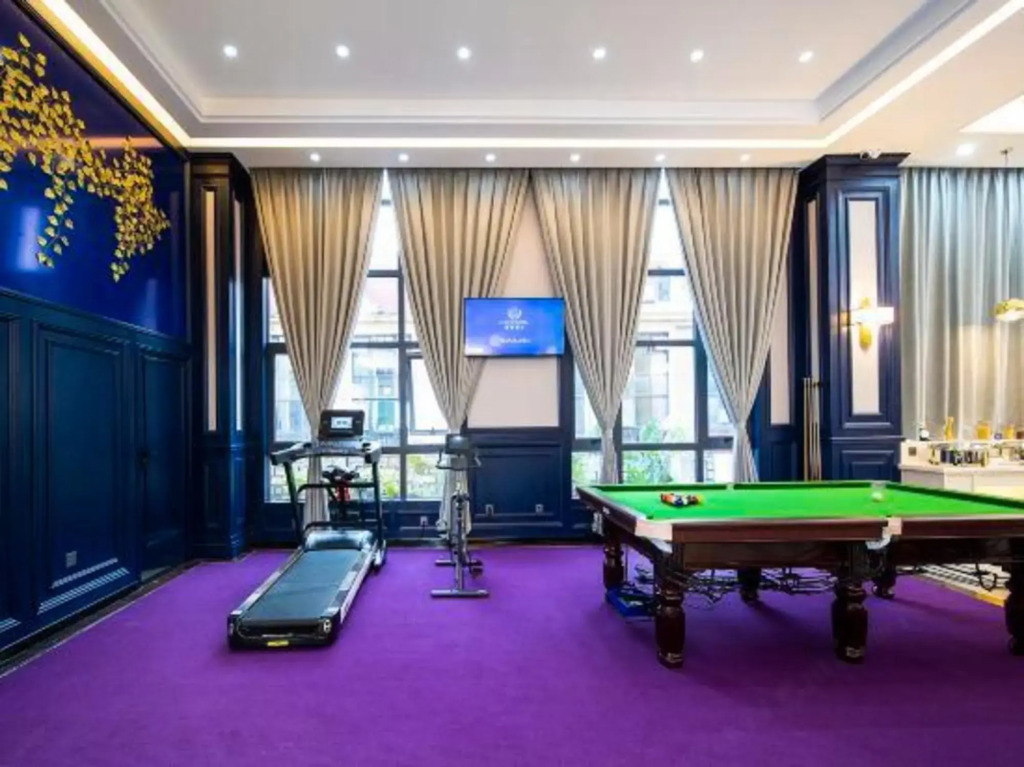 Lanou Hotel