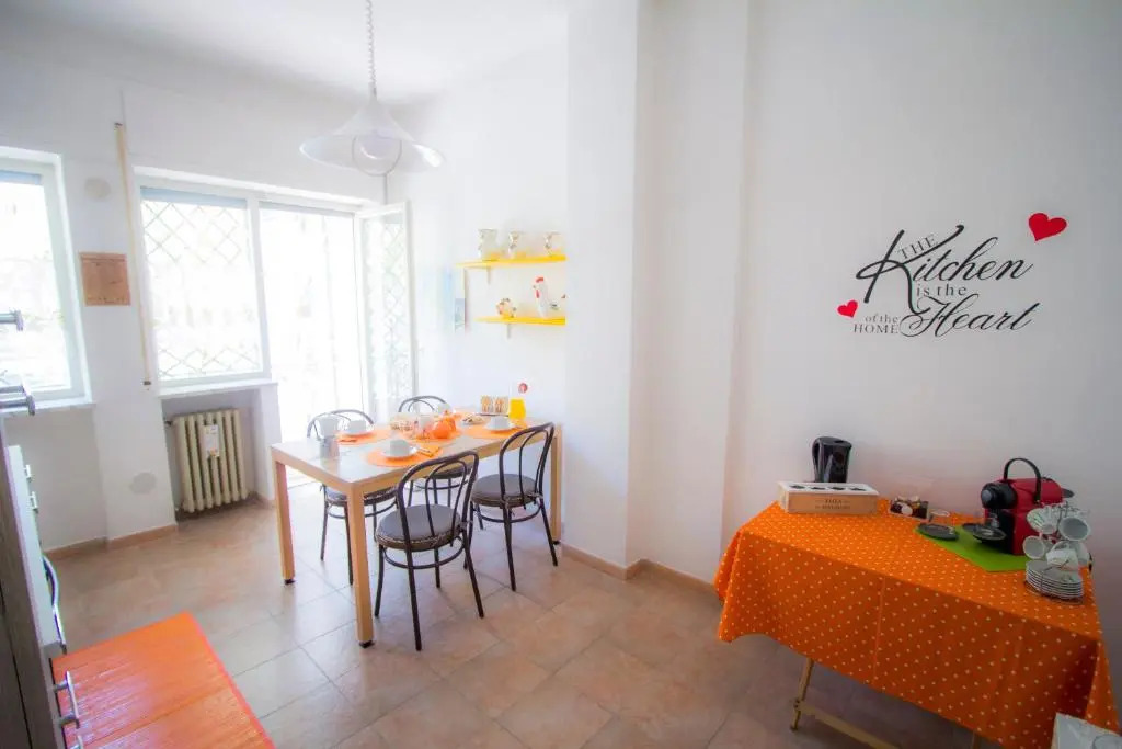 Bari Grand Central Apartment