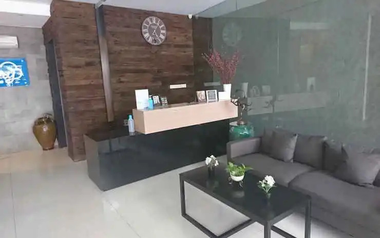 Murad Icon Jakarta