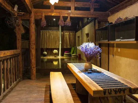 Jingpingshe Inn