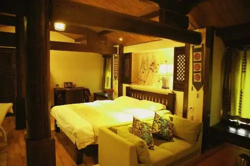 Zizaixiang Inn