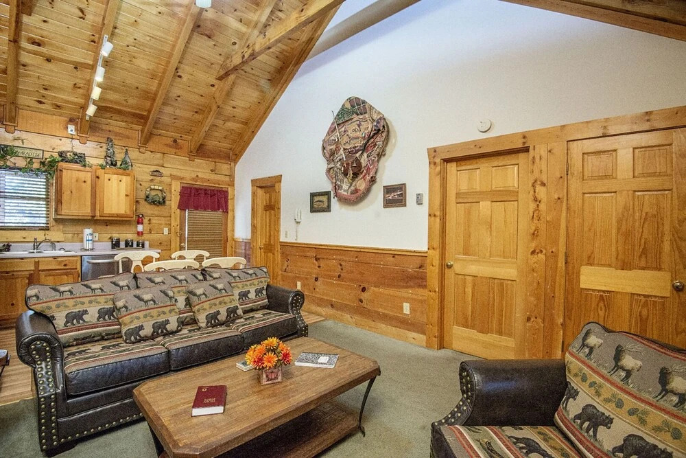 Treasured Moments by Eagles Ridge Resort