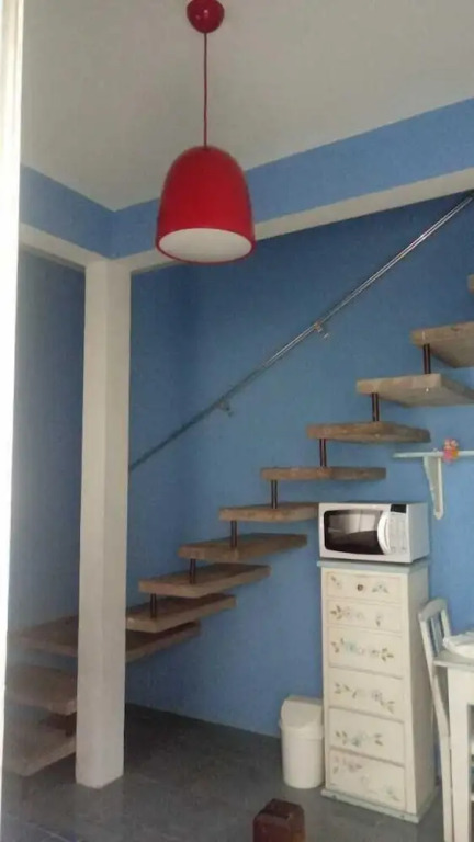 Beach House P.G - Hostel