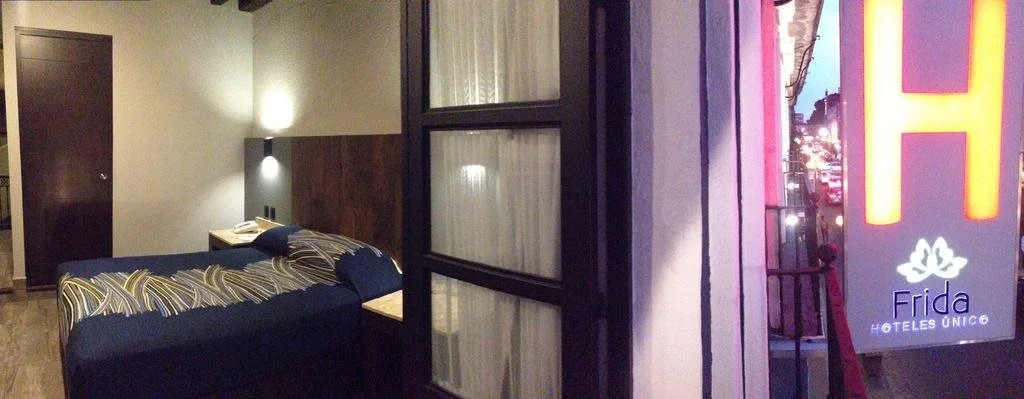 Hotel Frida