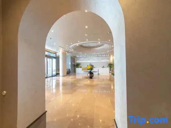 S&N Yiting Hotel Hongqiao Shanghai