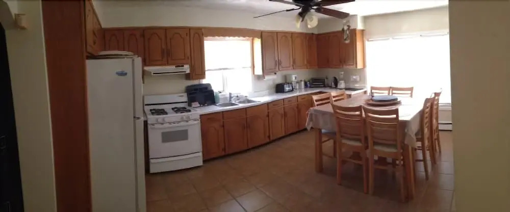 Niagara Falls Cottage Rental - Craig House