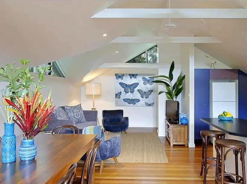 Saltwater Cottage