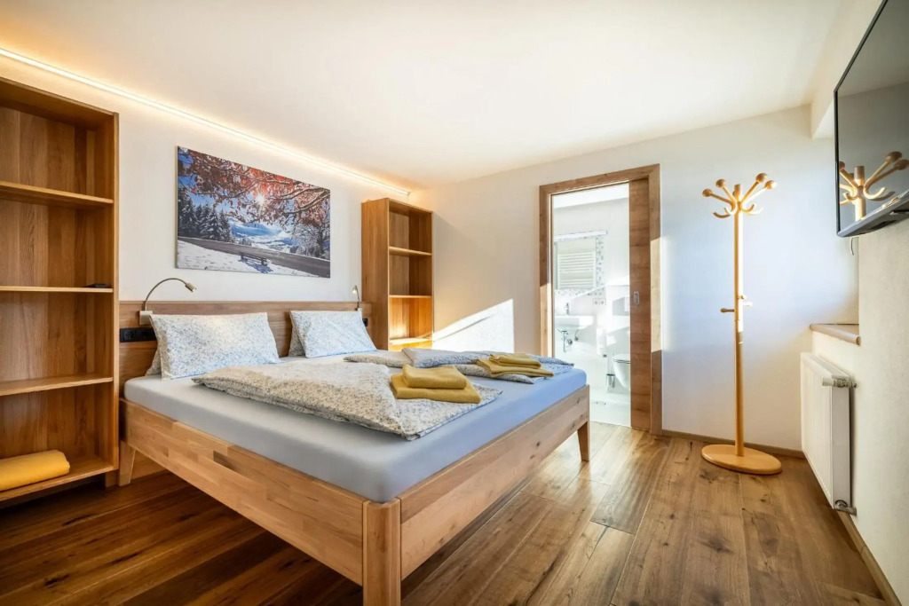 Rickys Apartment Flachau