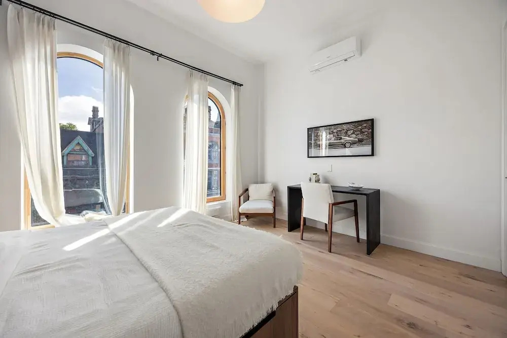 The Brick Hotel