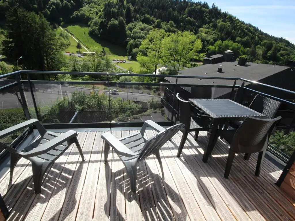 Appartement Mont-Dore, 3 pièces, 6 personnes - FR-1-608-13