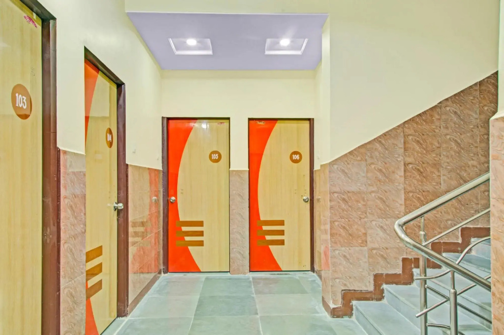 Flagship 83461 Hotel Patil 2