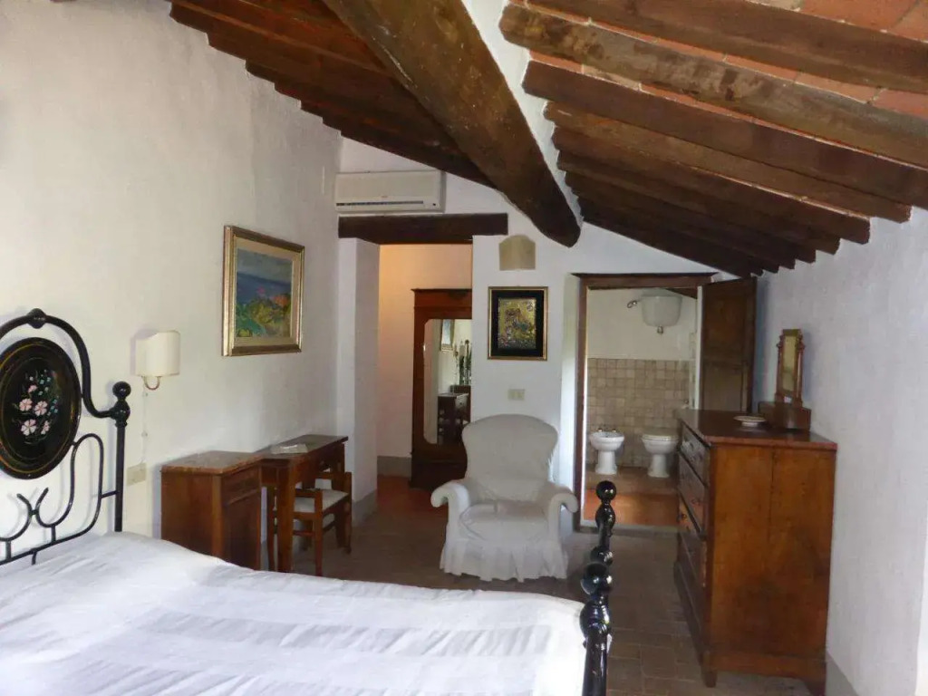 Country House La Casa Paterna