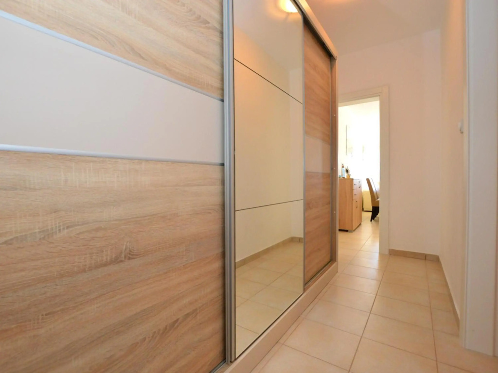 TOP-APARTMENT MONTENEGRO, with private Pool!