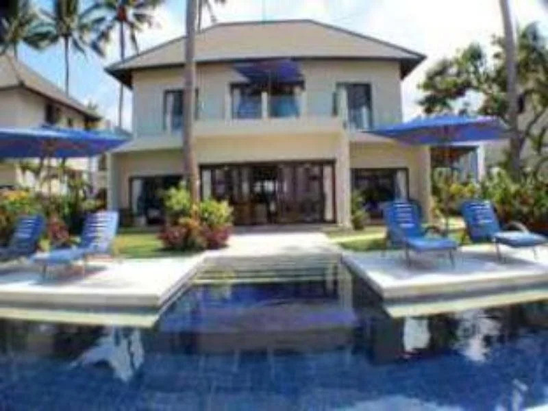 Villa Bali Bliss