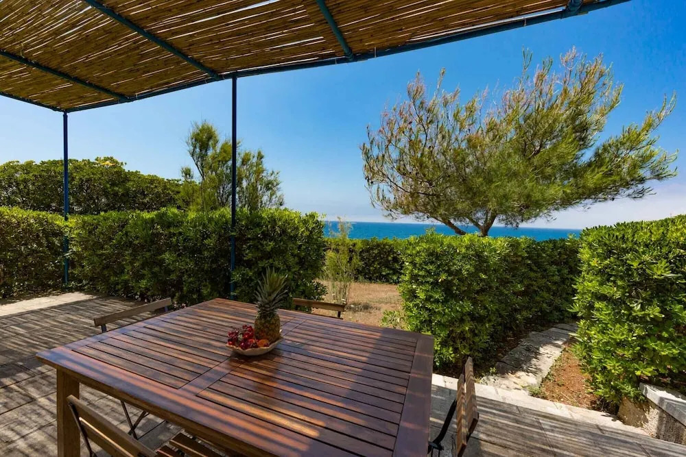 Villa Finestre sul Mare II