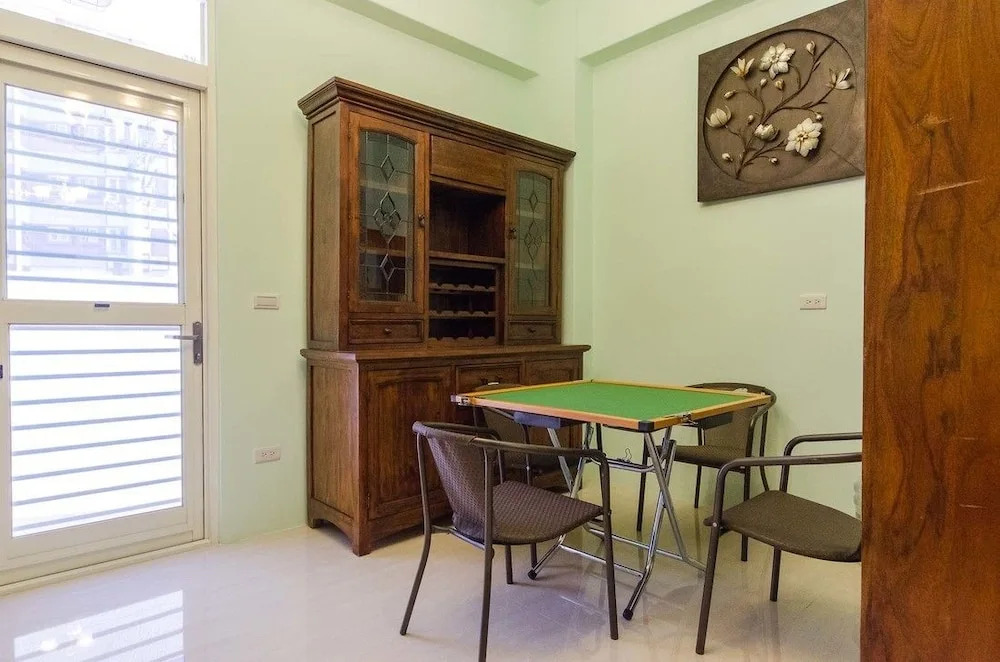 Moli Homestay