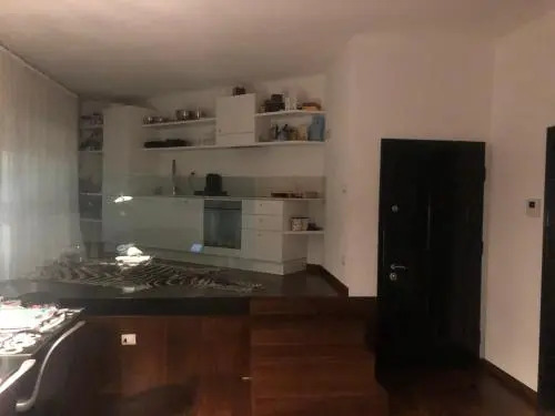 Sempione SR Apartment