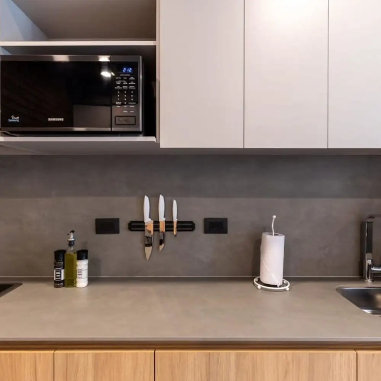 w Lovely Loft in Virrey