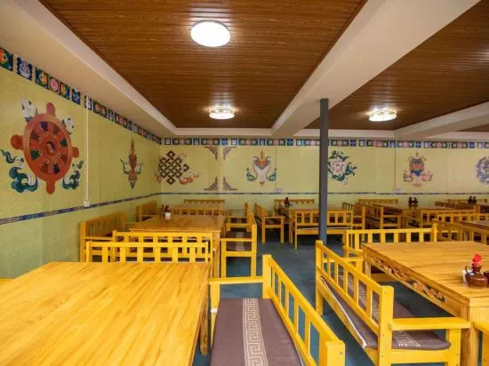 Mosuo Suiyue Inn