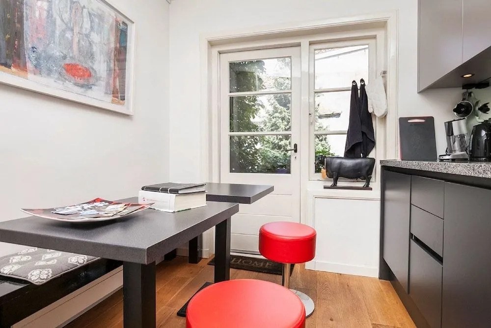 B&B In de Kromme Jak