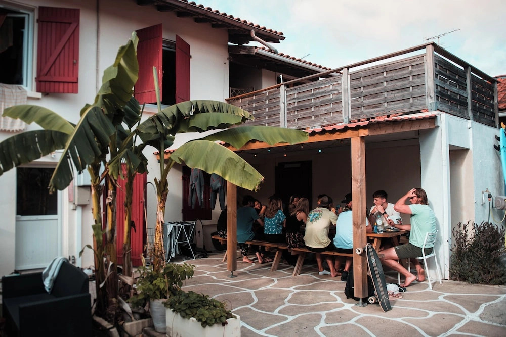 Surfbase Vieux Boucau