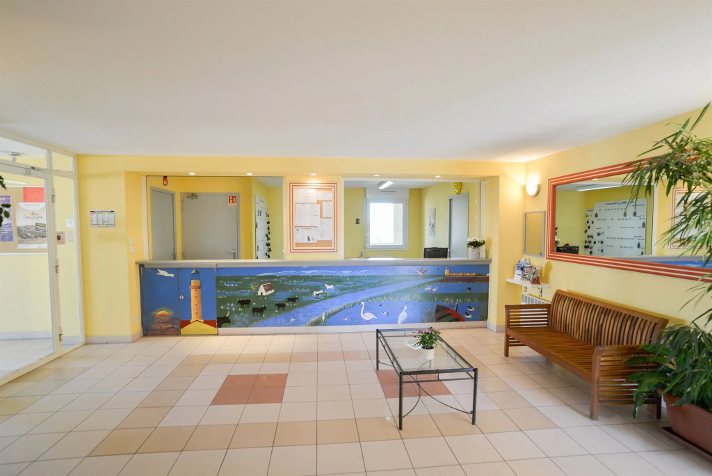 Residhotel Mayflower